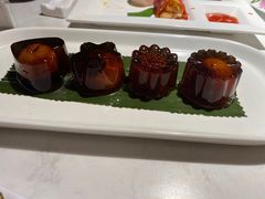 -钟菜·粤菜点心·宴请(海上世界·汇港二期店)