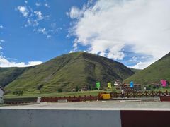 -墨石公园景区