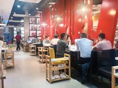 -陈记顺和牛肉火锅馆(天河北路店)