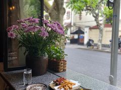 -Apollo·西班牙小酒馆(安福路店)