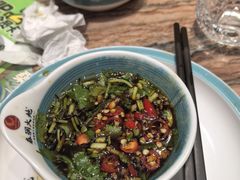 -春润大地海南椰子鸡(沙井京基百纳广场店)