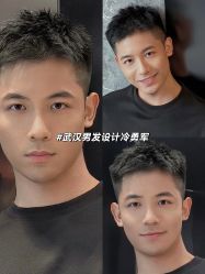 -V+SALON造型