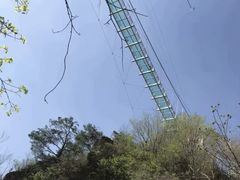 -大连冰峪旅游度假区