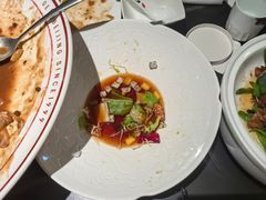 -旺顺阁·北京菜·烤鸭(大望路店)
