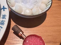 -花盐街·四川乐山小吃(西单大悦城店)