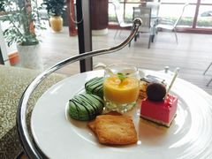下午茶点心-天府之源酒店-福味居风味餐厅