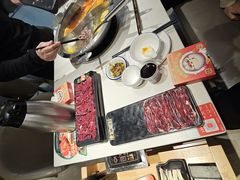 -陈记顺和潮汕牛肉火锅(番禺迎宾大道店)