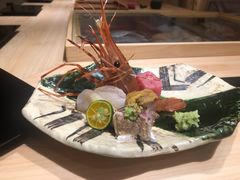 -鮨青(恒基名人购物中心店)