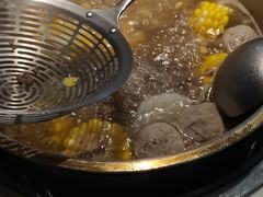 -潮发潮汕牛肉店(龙洞店)