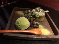 -松阪牛焼肉M(法善寺横丁店)