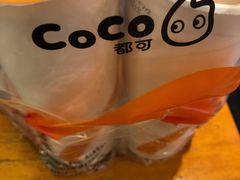 -CoCo都可(大华二店)