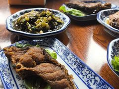 -孙盛兴奥灶面馆·蟹黄面·三虾面(山塘街总店)