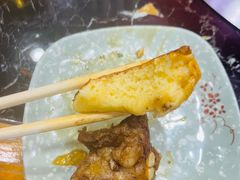 -边江铁锅炖鱼(振八街店)
