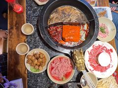 -蜀大侠火锅(总府路店)