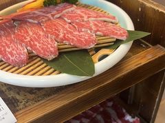 -彭妈家•韩国烤肉料理(张杨路店)