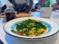 -巴依老爷新疆美食(清华东门店)