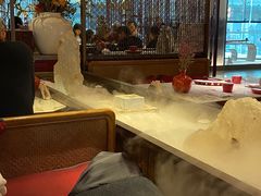 -京华烟云·北京烤鸭(领展购物广场·中关村店)