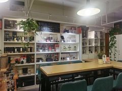 -红卡Cafe(尚8里店)