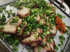 -绿茶餐厅(成都大悦城店)