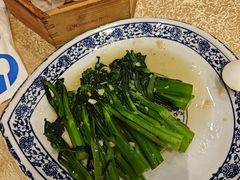 -麒麟中餐厅·经典粤菜·地道菜式老字号(广州长隆酒店)