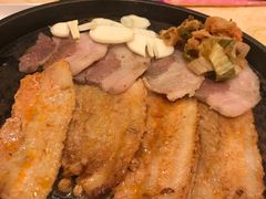 -朝鲜玉流馆(滨河东路店)