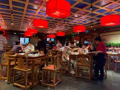 -小吊梨汤·北京菜·烤鸭(长安商场-首都博物馆店)