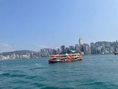 -海港城