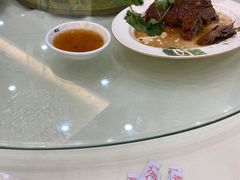 烧鹅-新河畔海鲜酒楼(虎门店)