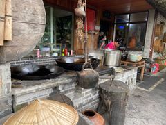 -青城甲(青城山店)