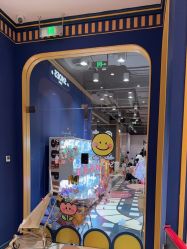 -meland亲子乐园(北京首开通州万象汇店)