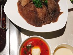 -海底捞火锅(上元大街店)