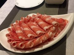 -北门涮肉·铜锅涮肉(南锣鼓巷店)