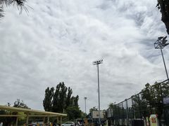 -瀛海足球主题公园