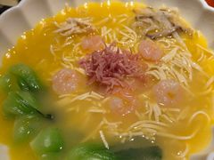 大煮干丝-南里山房(虹桥天地店)