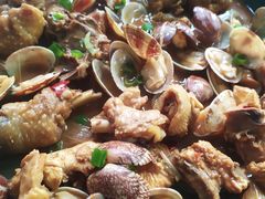 -公寓家常菜馆(海军博物馆店)