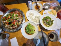 -必点海鲜·鲅鱼水饺(鞍山西道店)