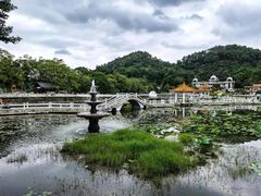 -红山村