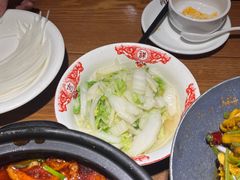 -肖记公安牛肉鱼杂馆·省级非物质文化遗产(万松园直营店)