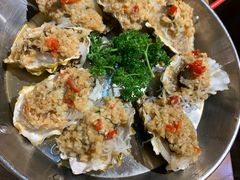 乳山生蚝-必点海鲜·鲅鱼水饺(鞍山西道店)