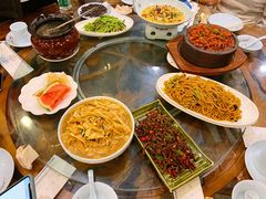 -西江美食舫·江西菜(健德桥店)