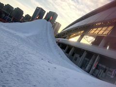 -沈阳奥体冰雪嘉年华