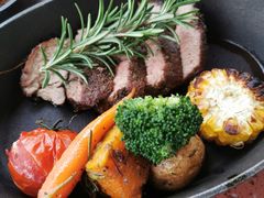 -La Terre乐田(万象城店)