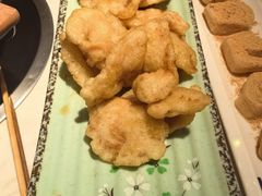 -七八冷面·延边朝鲜族美食(欢乐谷店)