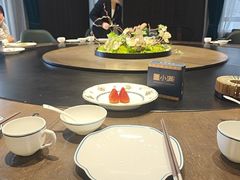 -小满海鲜·别院(天津旗舰店)