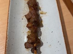 -大师兄·手工面·西北菜(珠海环宇城店)