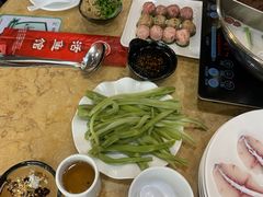 -活鱼馆(宜兴埠店)