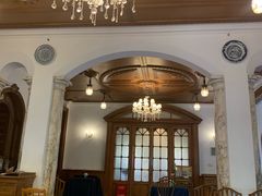 -马勒别墅·中餐厅