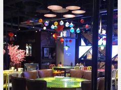 大堂-辛香汇(大华第一坊店)