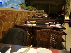 大堂-新辣道鱼火锅(航天万源店)