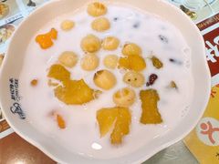 木薯大满贯-赵记传承·中国甜品(福州总店)